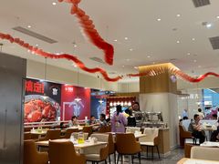 -大厨小馆(华阳城店)