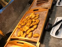 -比格比萨自助(国展店)