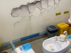 -圣呗口腔·舒适化种植牙·矫正中心(广州总院)