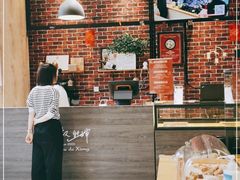 -熊叔熊婶面包房(团结湖店)