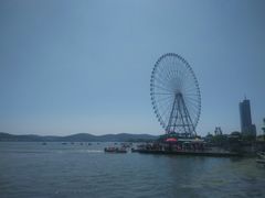 -蠡湖大桥公园