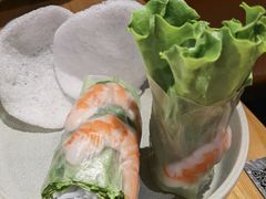 -西贡妈妈SaigonMama•越南料理(上海商城店)
