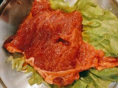 -俊熙家点餐式自助烤肉店(1227广场店)