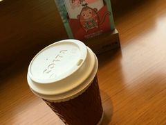 -COSTA COFFEE(恒基名人购物中心店)