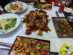 -小柒家第一锹东北菜(城关店)