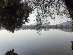 -东湖食堂·湖景餐厅•会议