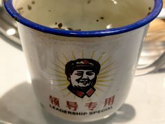 -靠山屯东北铁锅炖(东北菜，古美西路店)