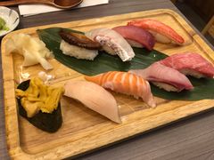 -豊 胜手丼