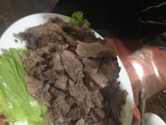 -尼玛藏家风味园(阿山食城店)