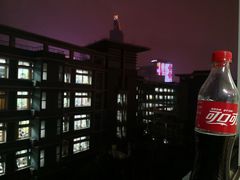 -金陵中学(河西分校)