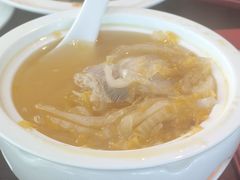 -小南洋海景餐厅(深圳湾店)