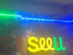 -金青果甄选KTV(劳动公园店)