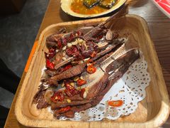-恰饭·老长沙市井菜(天河客运站店)