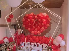 -慢隅法式小馆·生日求婚西餐厅