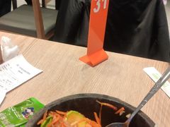 -正一味石锅拌饭(望京新世界店)