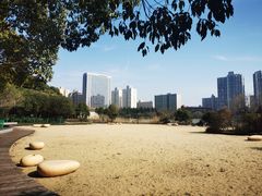 -黄兴公园