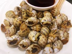 -贞姨美食·老字号海鲜大排档