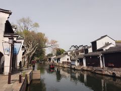 -南浔古镇