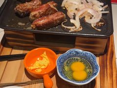 -豪享来中西餐厅(隆昌店)