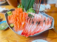 -福匠日本料理(人民路店)