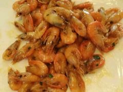 -长兴岛郊野公园农场食堂