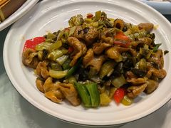 -肥仔顺德菜(龙悦居店)