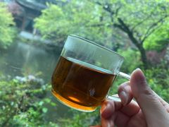 -乾园.魏庐湖景餐厅(花港店)