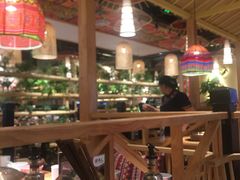 大堂-椰夫人·养生椰子鸡(金沙洲永旺店)