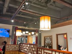 -又一福烤鸭·北京菜(东四店)