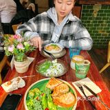 收藏两年终于来打卡的brunch店有惊艳到我！