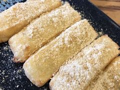 -霸道川面馆(张江店)