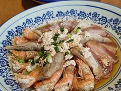 -得意楼蒸菜馆