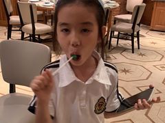 -漢舍中国菜馆(889广场店)