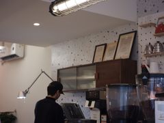 -Jeans Coffee牛仔裤咖啡