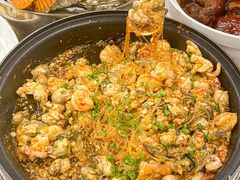 -阿里元老宋海鲜大排档(明发店)