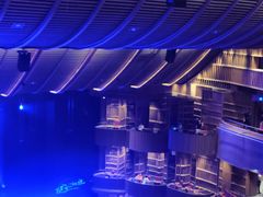 -交通银行前滩31演艺中心