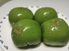 -许阿姨糕团店(南京总店)