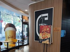 -麦当劳(集美石鼓店)