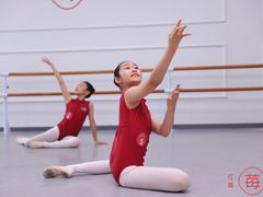 -予荷舞蹈(盛景校区)