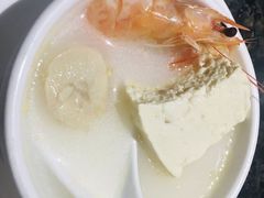 -海底捞火锅(德辉广场店)