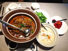 家烧大湖甲鱼-一澜江宴·江景地标楚菜(江滩公园店)