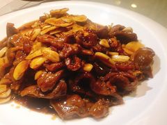 -老牌坊鲁菜名店(美莲广场店)