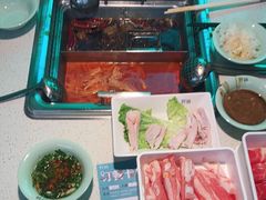 -野妹火锅(龙岗店)