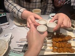 -七八冷面·延边朝鲜族美食(欢乐谷店)