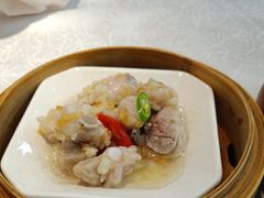 -老廣新意-全天茶点(宝能店)