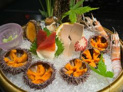 -上井料理黑金店(IFS国金中心店)