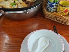 -十二道丰味·徐州土菜·烧烤(何山路店)