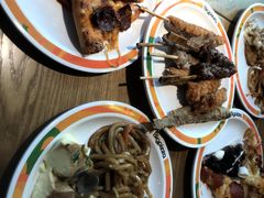 -比格比萨自助(德思勤四季汇店)