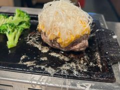 -肉肉大米(金虹桥店)