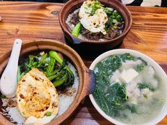 -万兴煲仔饭(万福路店)